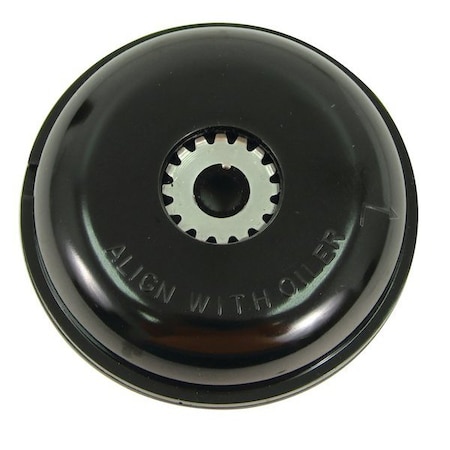 A & I Products Cover, Breaker Dust 3" x2" x2" A-86588587